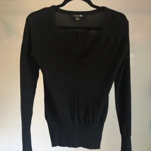Forever 21 Black Cardigan🖤